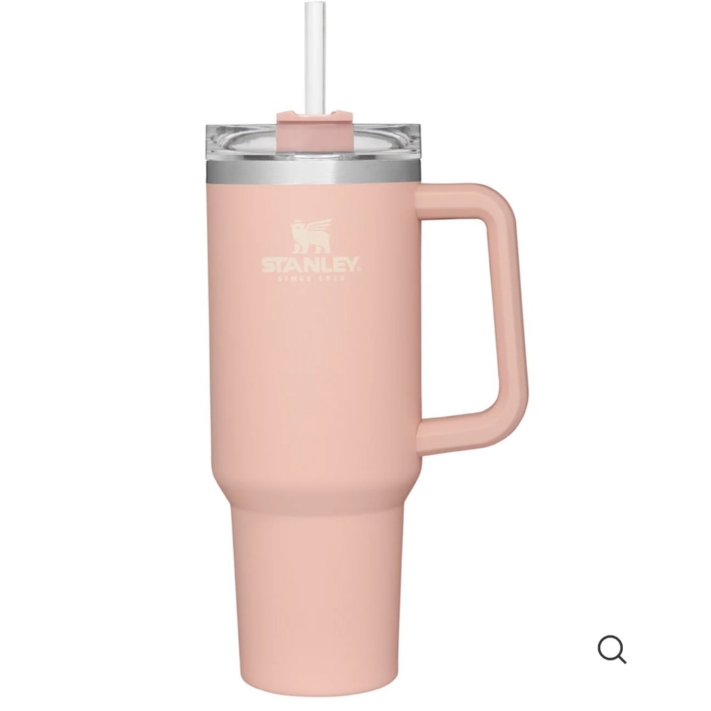 Stanley Adventure Quencher 40 oz. Never used and brand new.
